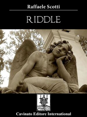 cover image of Riddle